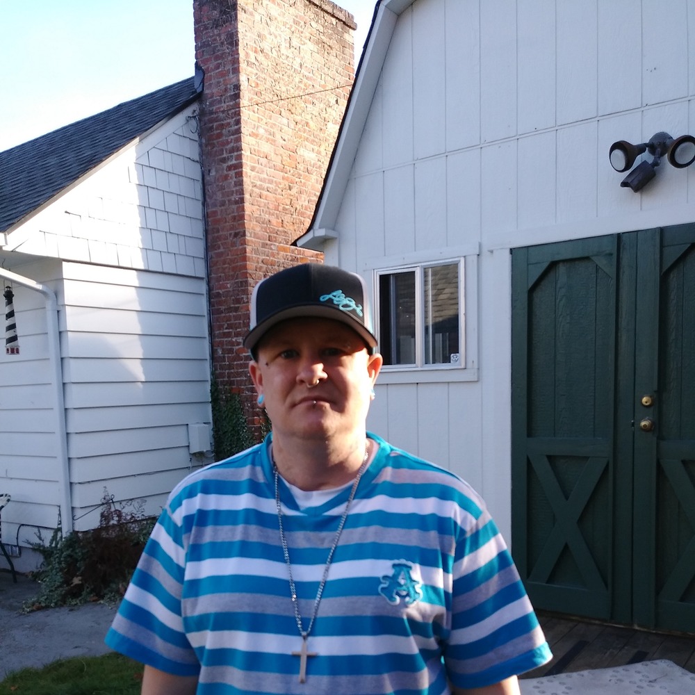 Meet your Posher, Matthew